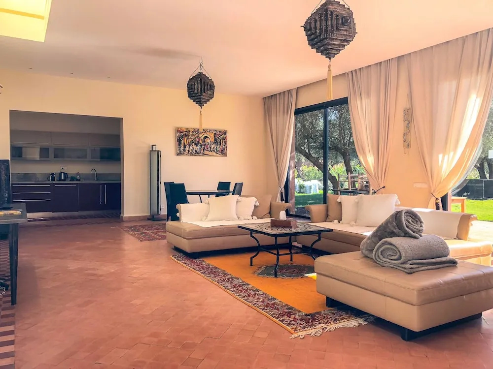 Villa Kristy