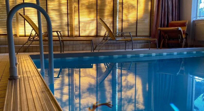 Hotel Jagdhaus Monzabon