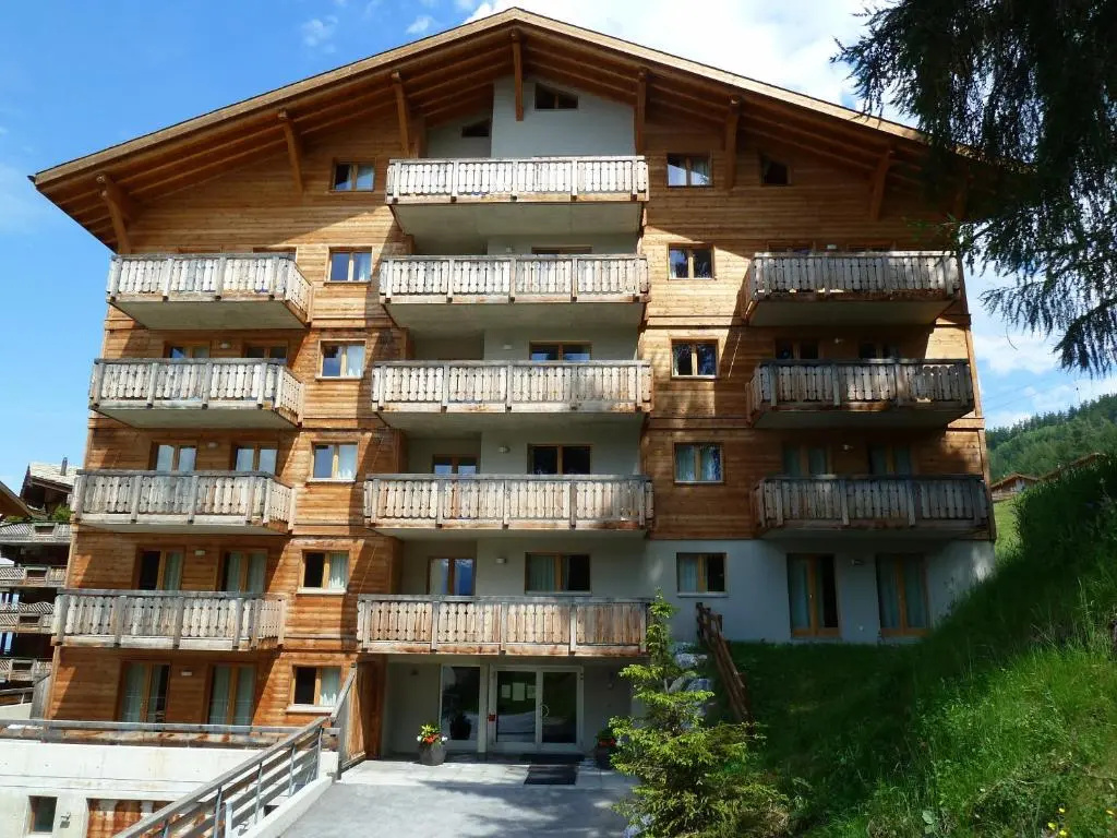 Pracondu 2 305 - OUTDOOR & FUN charming apartment