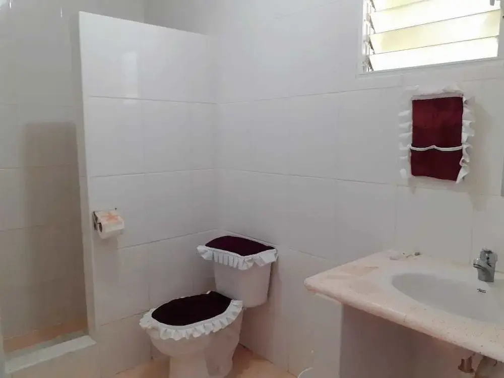 Hotel Casa Oasis