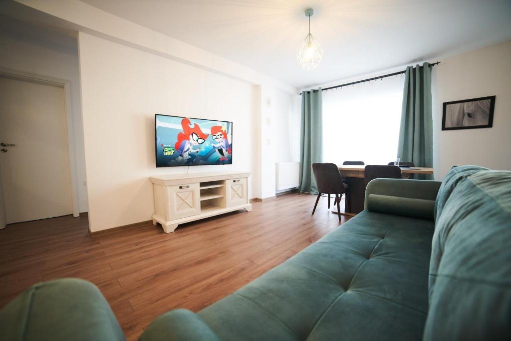 Modern 3 APT Near Old Town – 15 Min Walk