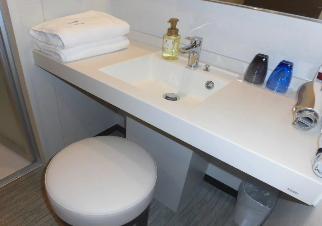 Jr West Group Via Inn Nagoya Ekimae Tsubakicho