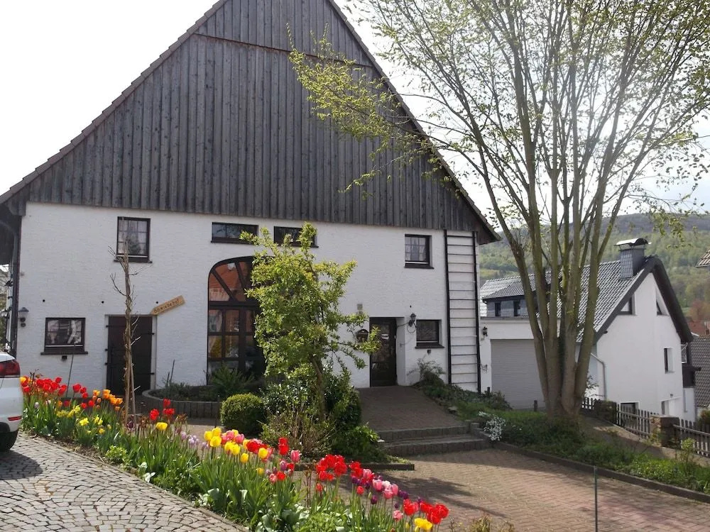 Schmiedehof