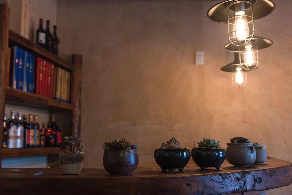 Moganshan Xinqing Garden Homestay