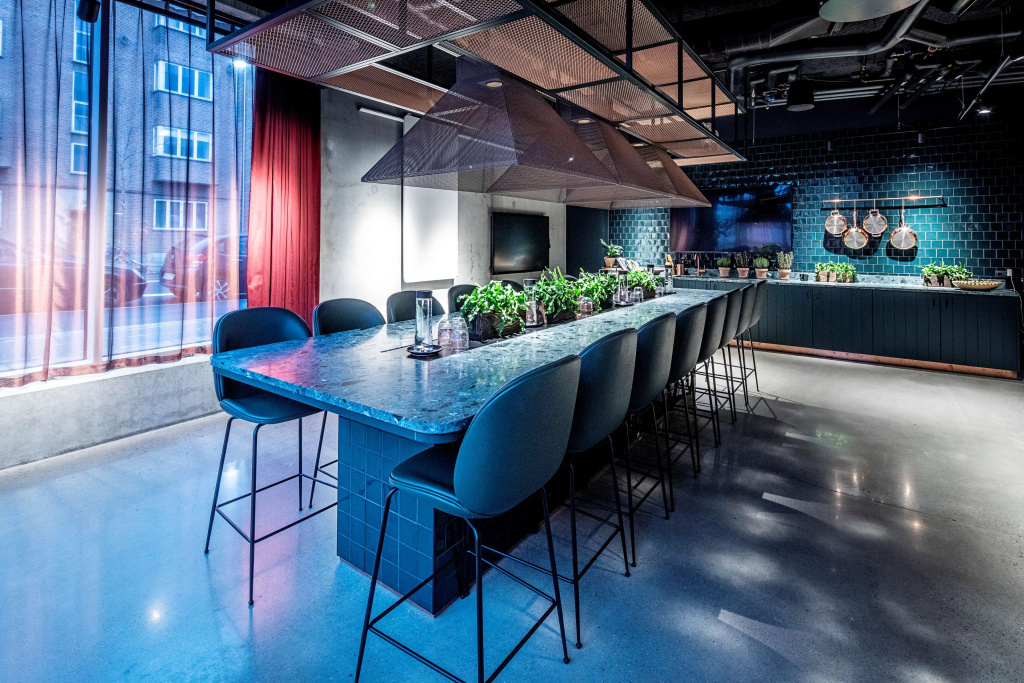 Scandic Kødbyen