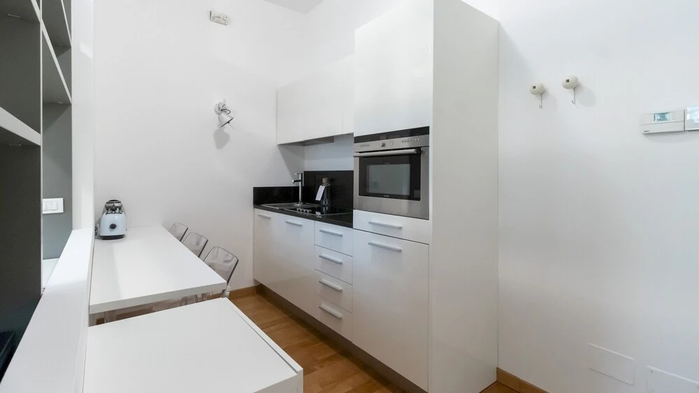 Italianway Easy - Sarpi 10 A