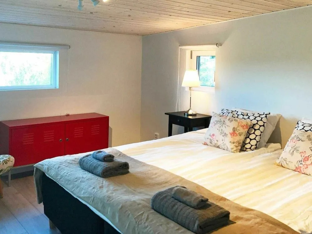 4 star holiday home in Åkersberga