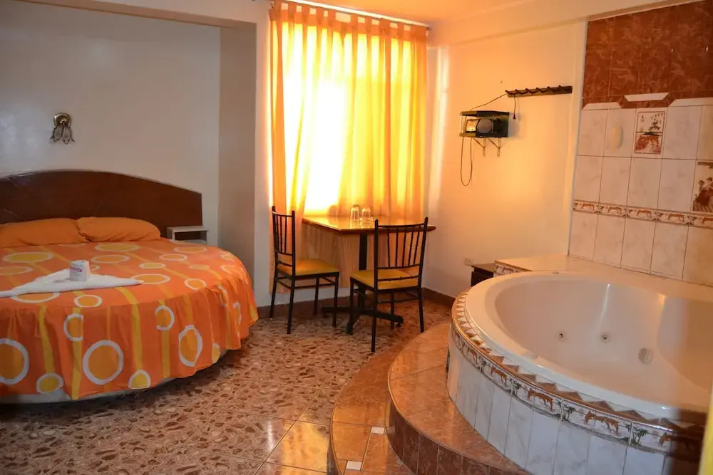 Hotel El Gran Caiman