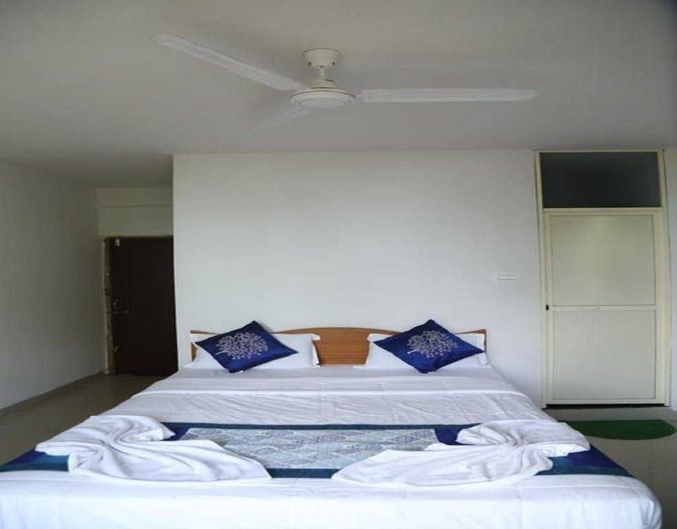 Room Maangta 326 - Pernem Goa