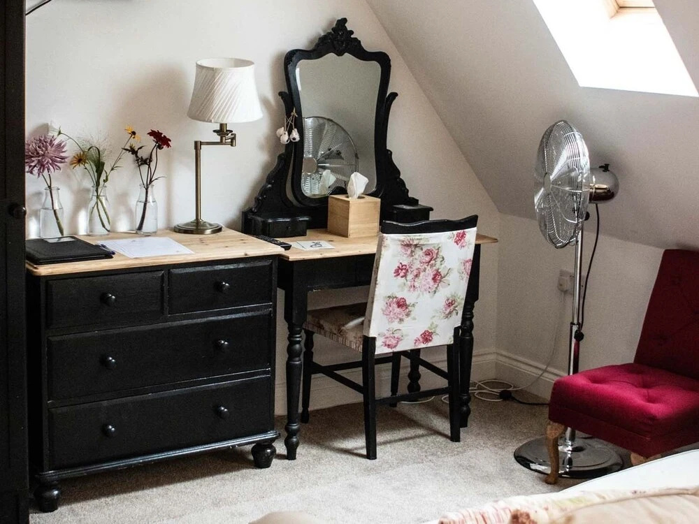 Delamere Farm B&B