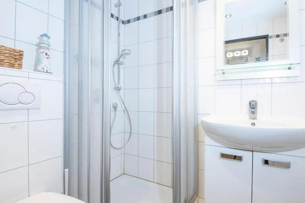 Ferienwohnanlage Leuchtturmweg IFA Wohnung Knoll 3-7-02