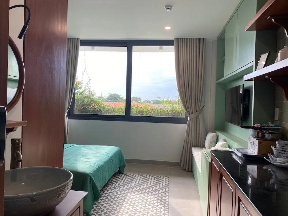 JooHouse Lux