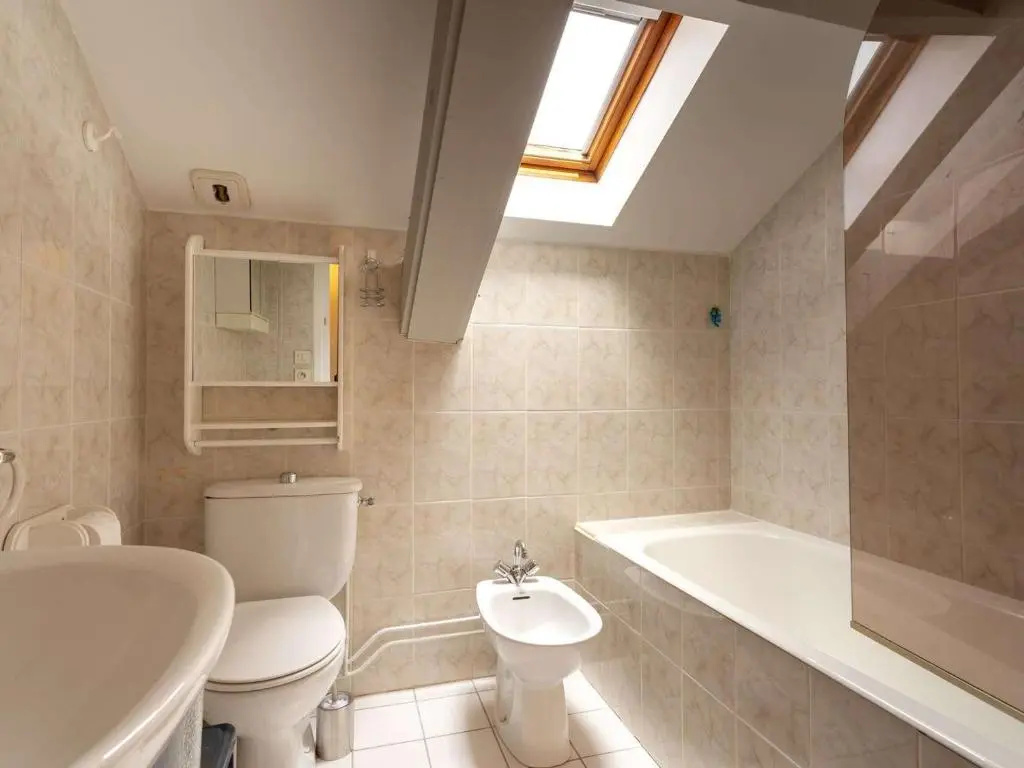 Appartement Biarritz, 4 pièces, 6 personnes - FR-1-3-478
