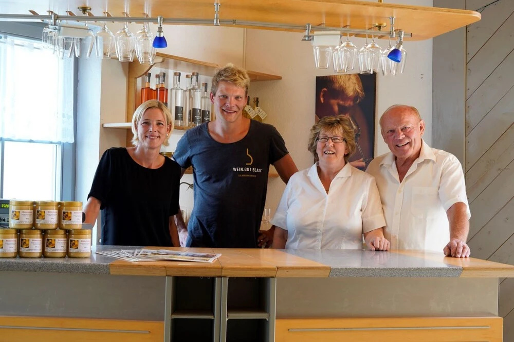 Weingut Martin Blass
