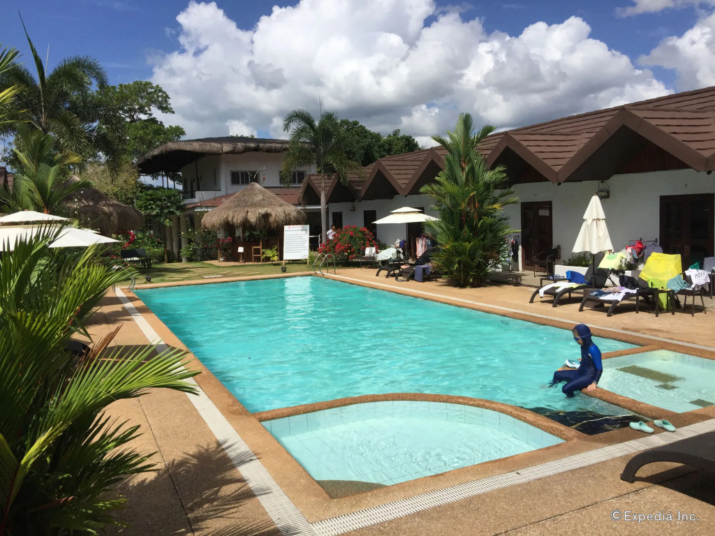 SunzEn Palawan, Resort (Sunz En Coron Resort)