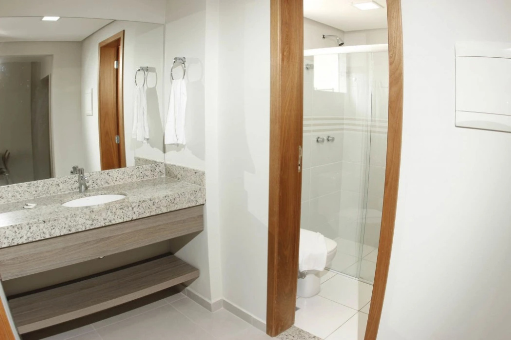 Prive Atrium Thermas Residence