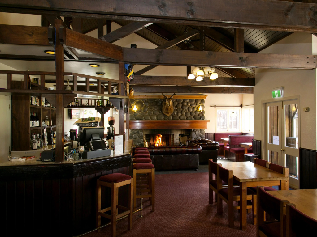 Turangi Bridge Motel