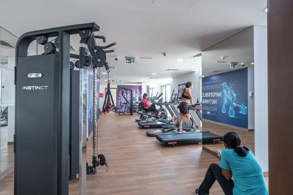 Cozy Studio Budget Friendly