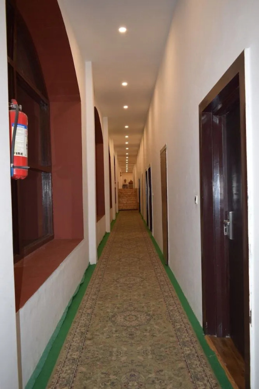 The Sultan Resort