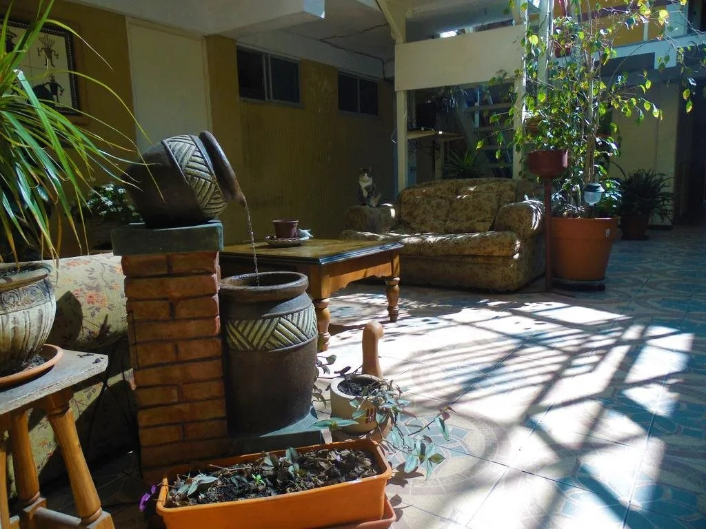 Hostal Santa Marta