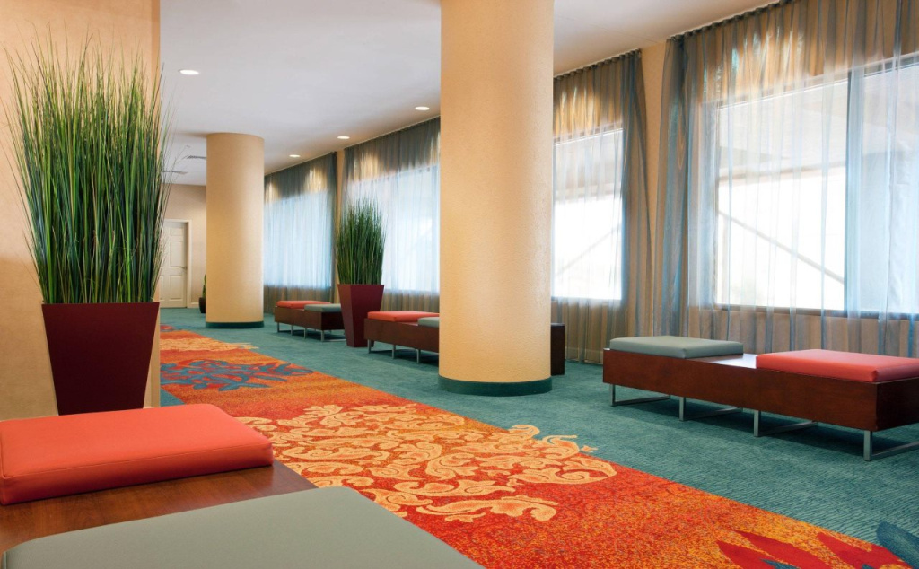 Sonesta ES Suites San Antonio Downtown Alamo Plaza - Newly Renovated