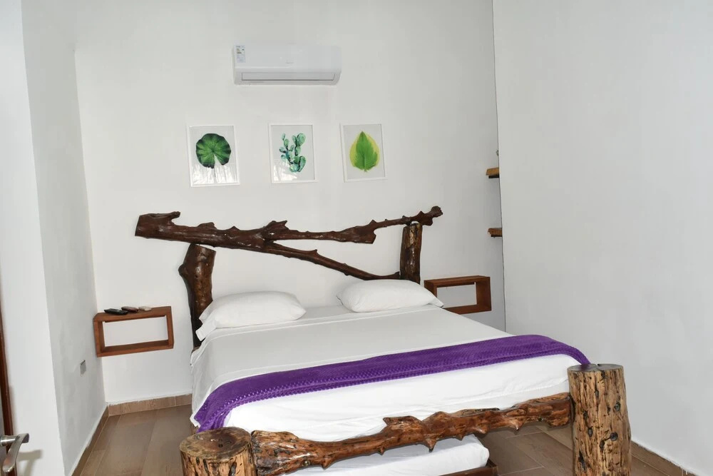Eco Hostal Kuima