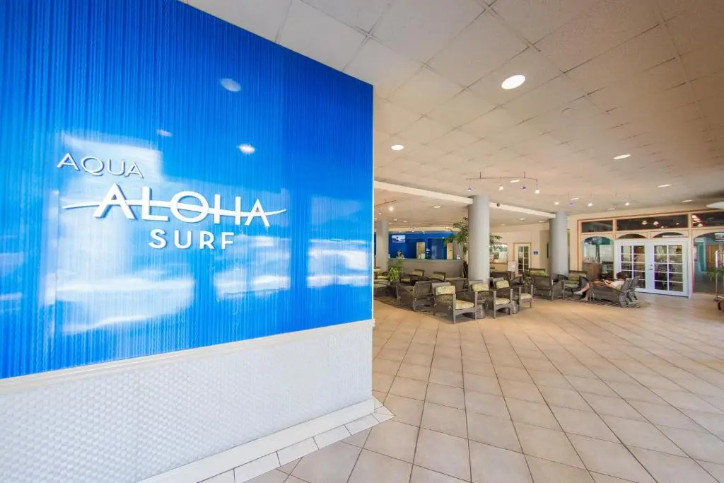 Beautiful Studio in Aloha Surf | Partial Ocean & Mountain Views | 12th Floor | Free WiFi