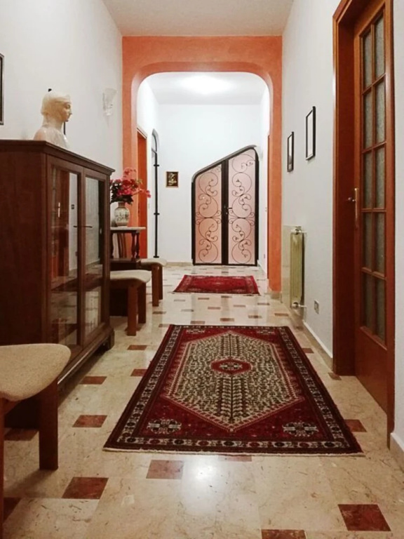 Casale della Minaga