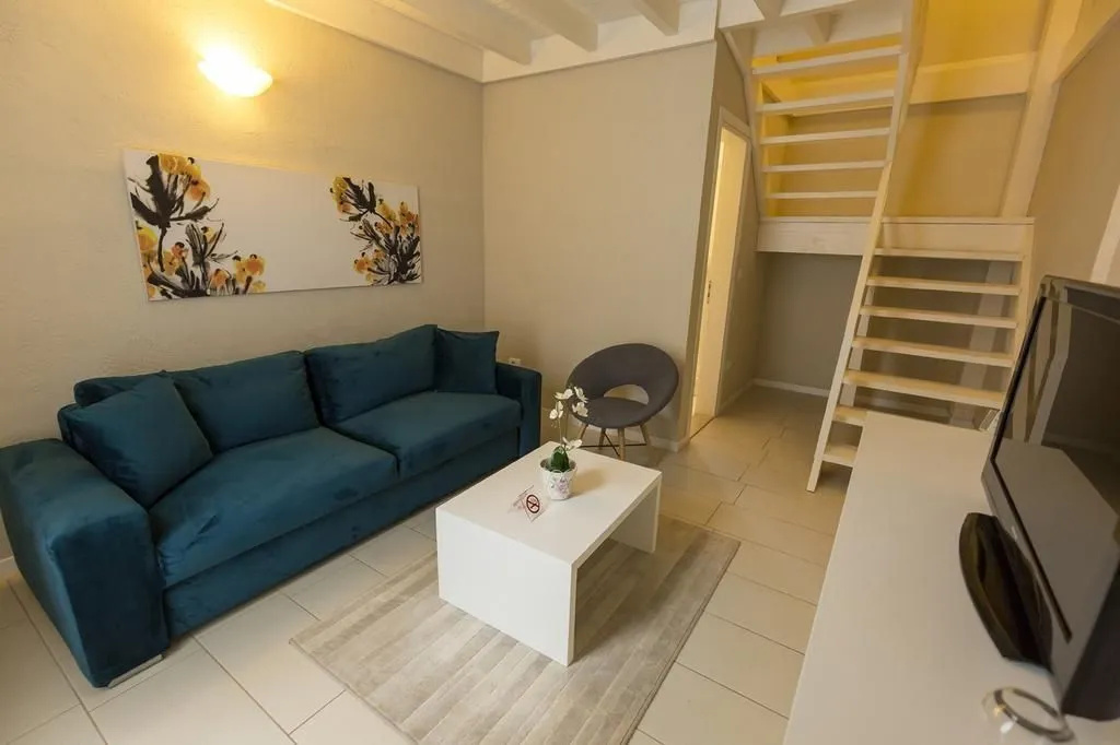 Folie Marine Hotel & Beach Club