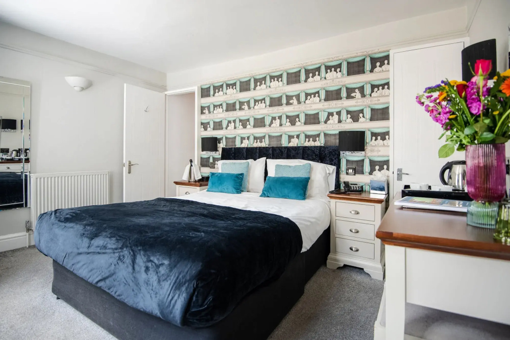 Harington's Boutique Hotel