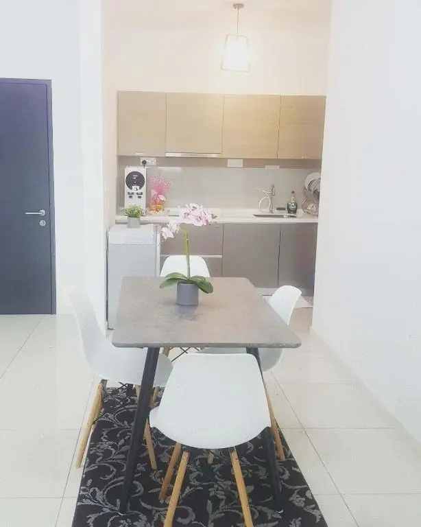 Cityview Homestay Seksyen 13 Shah Alam, Aeon Mall, Stadium, I-City