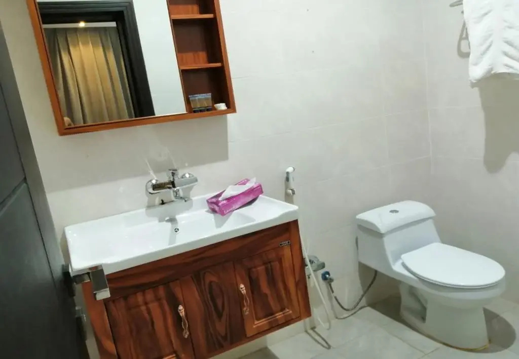 Beauty Rose Hotel