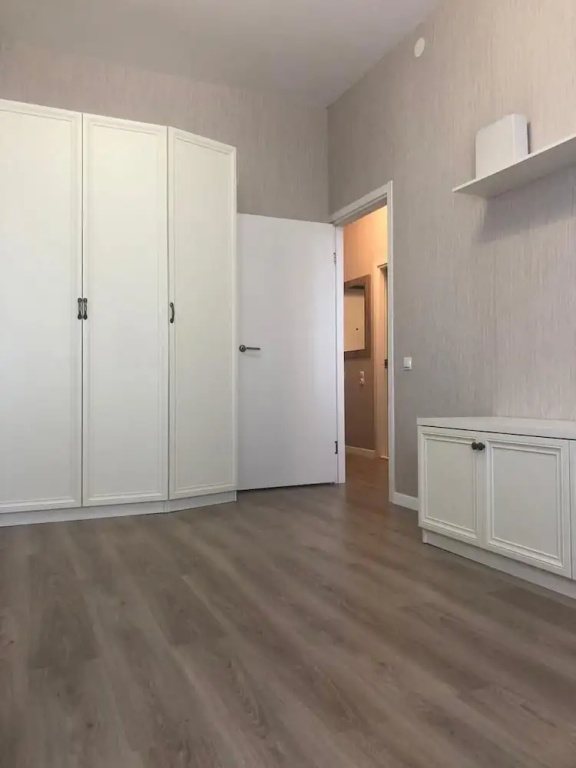 Salut Apartment