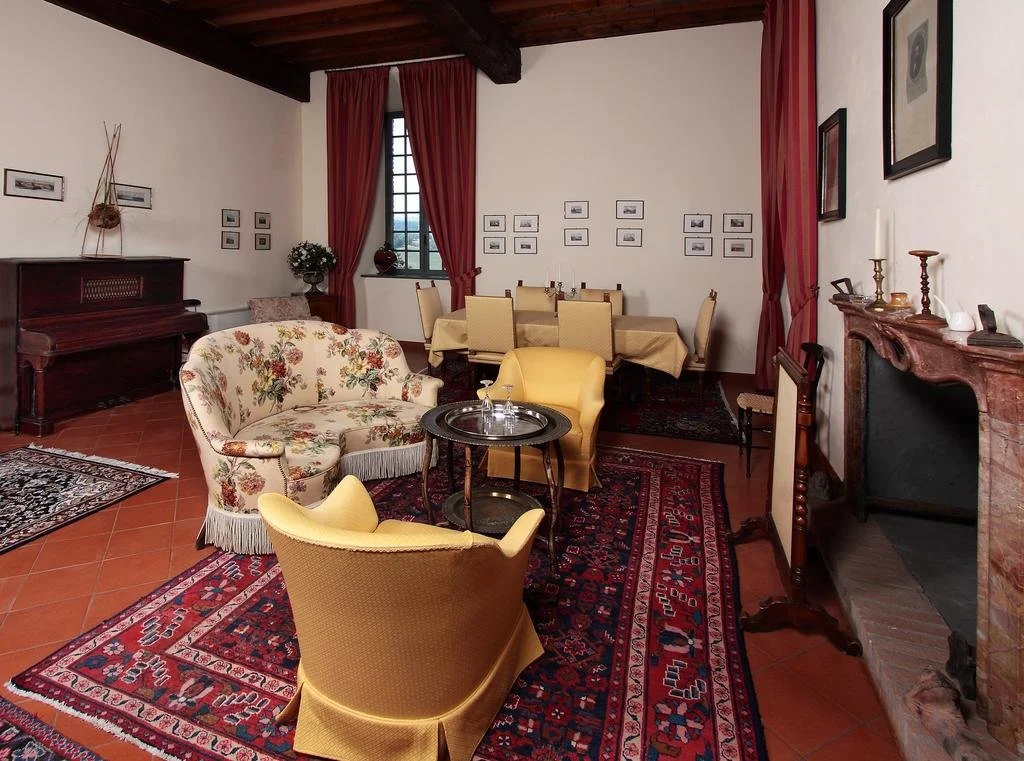 Castello di Felino
