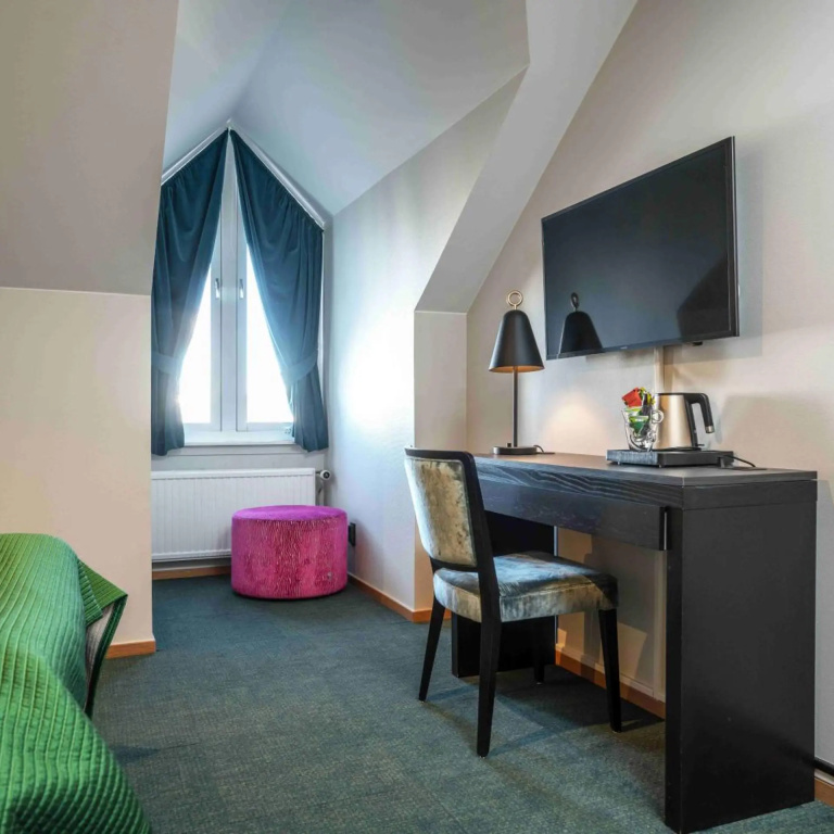 Thon Hotel Dockyard