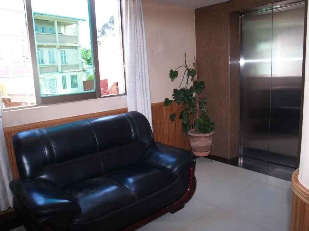 Evergreen Hotel