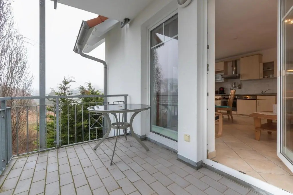 Ostseetraum Wohnung 6