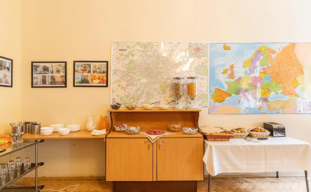 Hostel Dakura