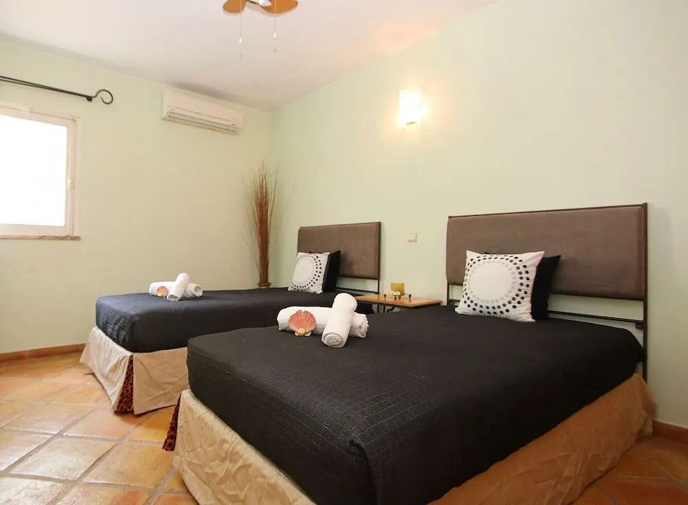 Villa Bogota by Algarve Vacation