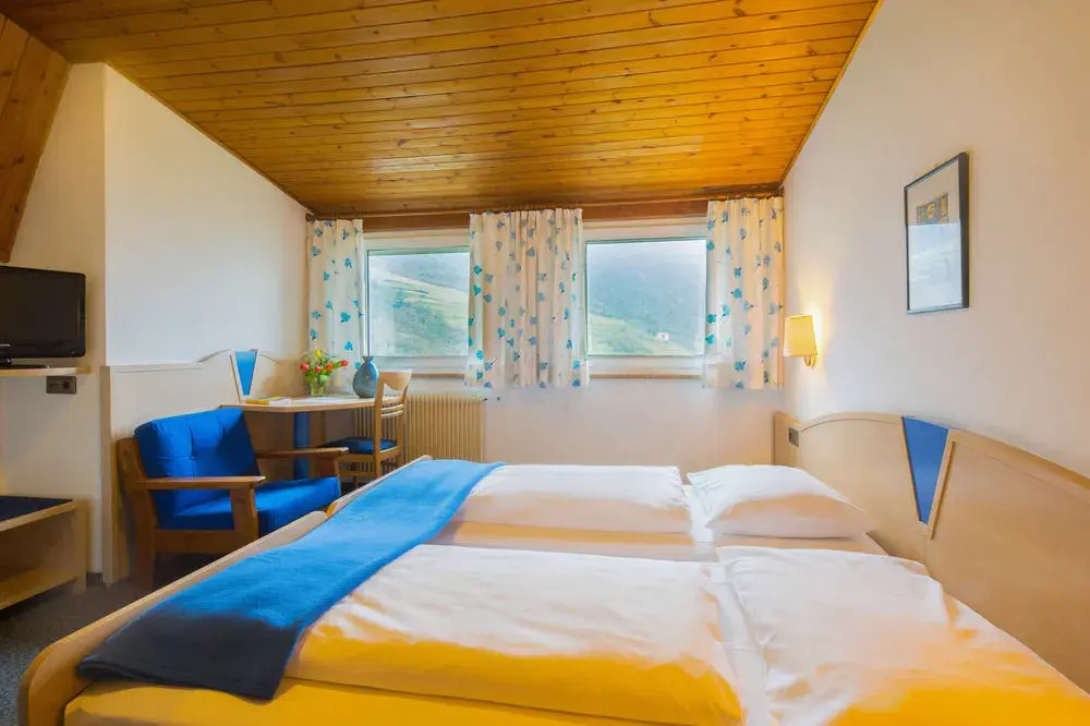 Hotel Rentschnerhof