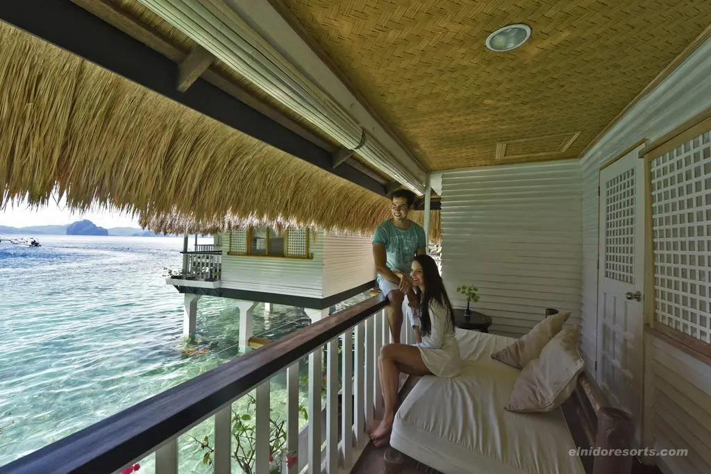 Miniloc Island Resort