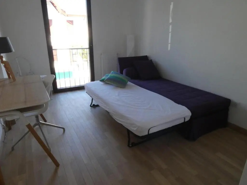 Appartement Arcachon, 3 Pièces, 6 Personnes - Fr-1-374-49