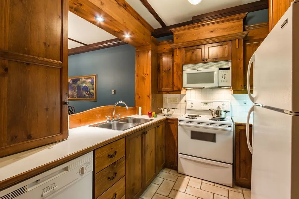 Les Manoirs by Rendez-Vous Mont-Tremblant