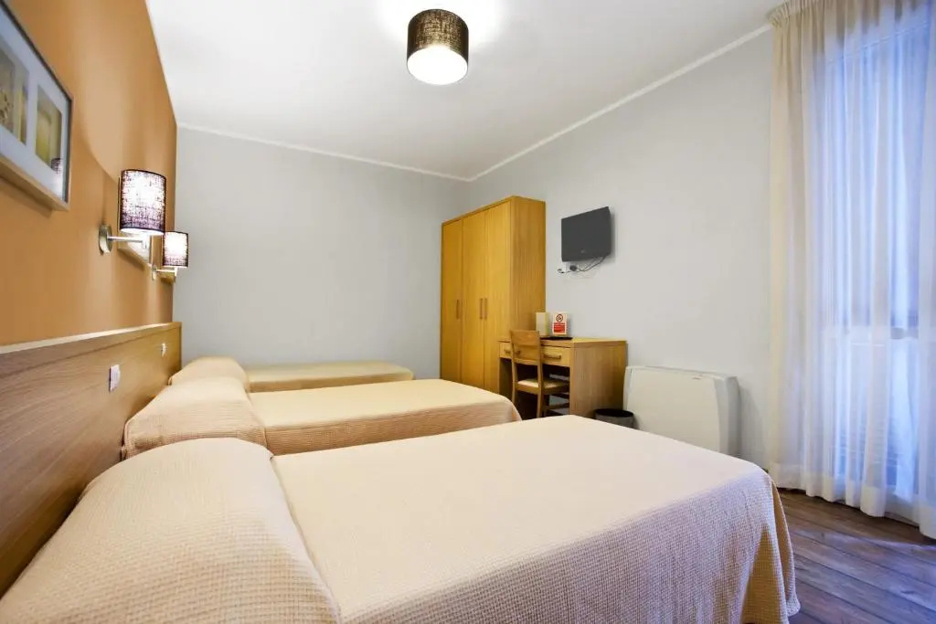Hotel La Campagnola