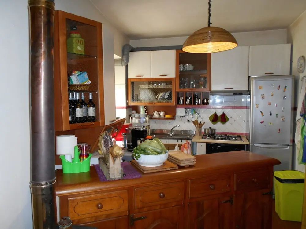 B&B Live Paradise Norcia