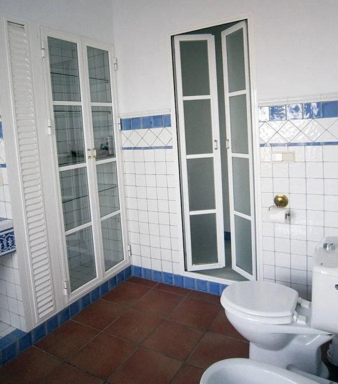 El Patio