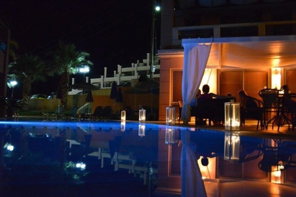 Anatoli Apartments