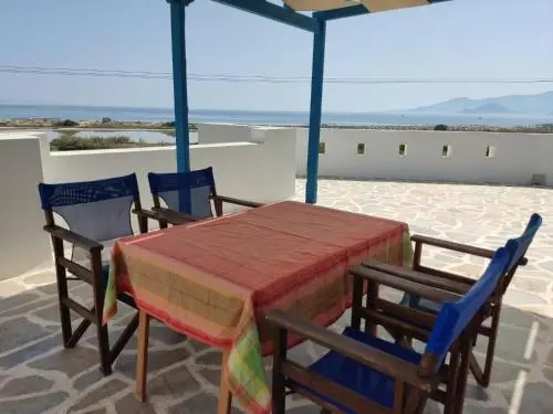 Koulas Pension - Red Lake