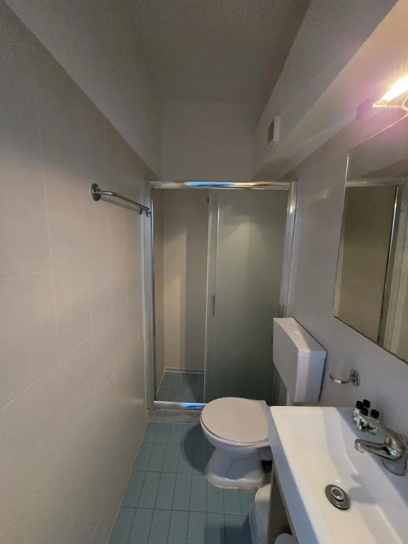 Aegean Sea Rooms