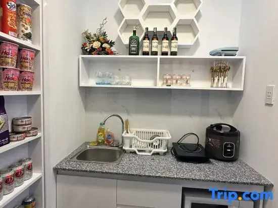 Gachilly cozy home